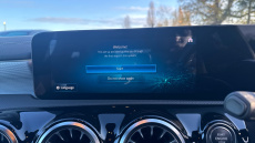 Mercedes-Benz A-Class A180 AMG Line Executive Edition 5dr Auto Petrol Hatchback